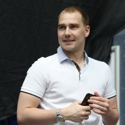Волейболистов АСК наградили перед нижегородскими болельщиками