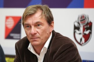 Директор АСК Дмитрий Фомин: хорошо бы провести полноценный плей-офф в новом сезоне ЧР