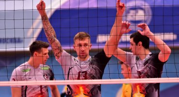 Кубок России. Предварительный этап. 2 тур. Занимаем второе место в группе и выходим в Полуфинал