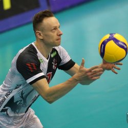 Связующий АСК Денисс Петровс признан волейболистом года в Латвии!