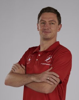 Филатов Михаил Сергеевич Пресс-атташе