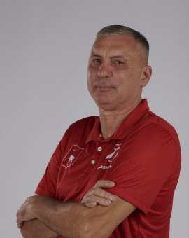 Мухаров Олег  Юрьевич Администратор