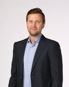 Андриевский Сергей Викторович Директор