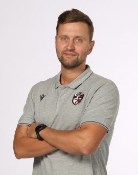 Андриевский Сергей Викторович Директор