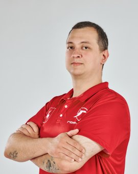 Кузнецов Олег Павлович Массажист