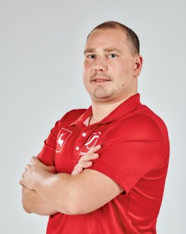 Дранишников Андрей Андреевич Главный тренер