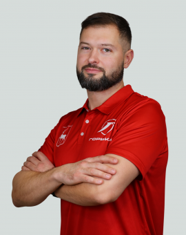 Прибылов Иван Анатольевич Врач