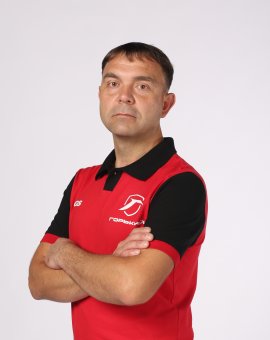 Нуждин Сергей Викторович Врач