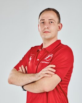 Бамбуров Александр Сергеевич Массажист