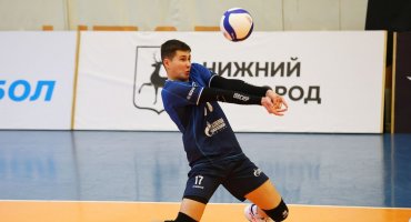 «Белогорье-2» – «Зенит-УОР»