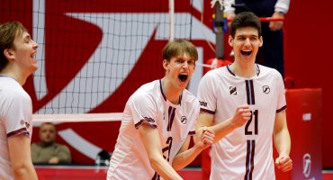 «Горький» – «Кузбасс» 0:3