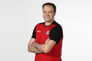Сегодня, 16 ноября, свой День Рождения празднует заслуженный мастер спорта, главный тренер Игорь Шулепов!
