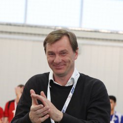Дмитрий Фомин: «Мы сделали ставку не на суммы контрактов, а на качество работы»