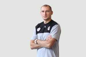 Обновление состава. Бронзовый призер прошедшего чемпионата Валентин Иванов переходит в АСК