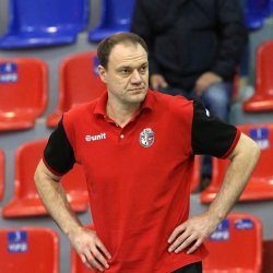Сегодня, 16 ноября, свой юбилей празднует главный тренер Игорь Шулепов!
