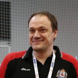Игорь Шулепов: «Я думаю, что на следующий сезон 80% команды сохранится».