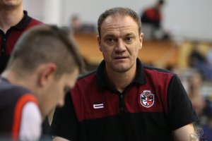 Главный тренер Игорь Шулепов в спортивно аналитической программе «Хет-Трик». ВИДЕО