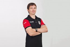 Наши в сборной. Врач АСК Сергей Молчанов вошел в штаб женской национальной команды