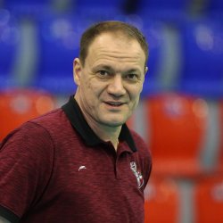 Сегодня, 16 ноября, день рождения празднует главный тренер Игорь Шулепов!