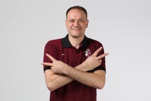 Главный тренер Игорь Шулепов покидает АСК