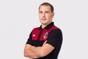 Сегодня, 23 июня, день рождения старшего тренера Андрея Дранишникова!