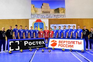 Высшая лига А. 11 тур. Первые матчи нового года в Нижнем Новгороде