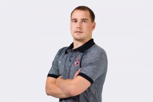 Сегодня, 23 июня, день рождения старшего тренера Андрея Дранишникова! 