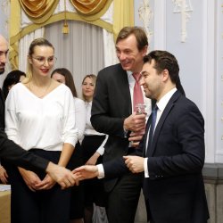 АСК и «Спарта» признаны лучшими спортивными командами Нижегородской области в 2019 году