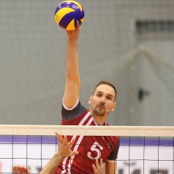 В АСК возвращается блокирующий Антон Андреев