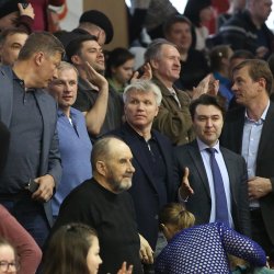 Сегодня, 14 августа, день рождения заместителя губернатора Нижегородской области Александра Сергеевича Югова