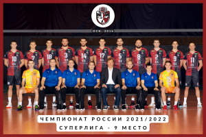Итоги сезона. АСК второй год подряд выходит в плей-офф и финиширует на 9 месте