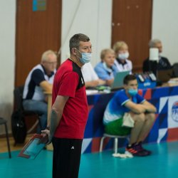 Кубок России. Предварительный этап. В заключительном матче тура в Уфе уступаем хозяевам