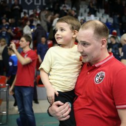 Обновление состава. Главным тренером АСК остается нижегородец Андрей Дранишников