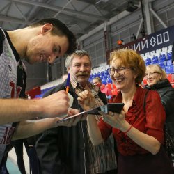 Наша поддержка! Большой фотоальбом с болельщиками АСК в сезоне 2022