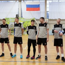 АСК провели мастер-класс в Богородске