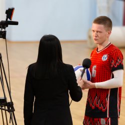 АСК провели мастер-класс в Богородске