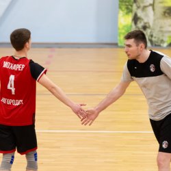 АСК провели мастер-класс в Богородске