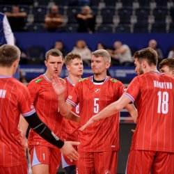 Кубок России 2026. Завершаем тур победой над хозяевами