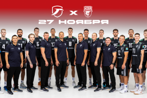 Суперлига. 9 тур. Закончим ноябрь «Волжским дерби» на домашней площадке