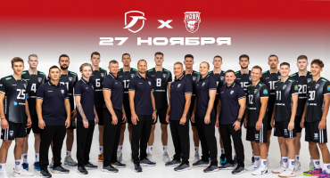 Суперлига. 9 тур. Закончим ноябрь «Волжским дерби» на домашней площадке