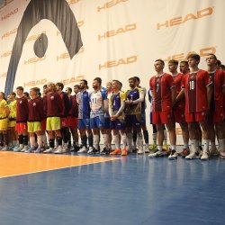 Турнир молодежных команд «НИЖНИЙ 804» пройдет на этой неделе в Нижнем Новгороде
