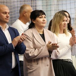 Турнир молодежных команд «НИЖНИЙ 804» пройдет на этой неделе в Нижнем Новгороде