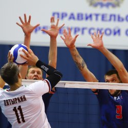 Кубок России. Вторая кубковая победа над Ярославлем