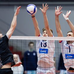 Суперлига. 30 тур. Завершаем Предварительный этап победой и выходим в плей-офф