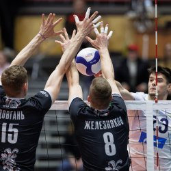 Суперлига. 30 тур. Завершаем Предварительный этап победой и выходим в плей-офф