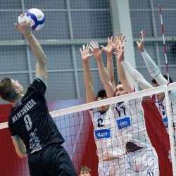 Суперлига. 30 тур. Завершаем Предварительный этап победой и выходим в плей-офф