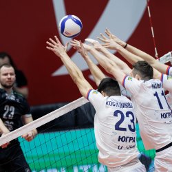 Суперлига. 30 тур. Завершаем Предварительный этап победой и выходим в плей-офф