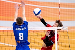 Молодежная Лига. 3 тур. Вторая победа «Горького-2» в сезоне над командой Уфы