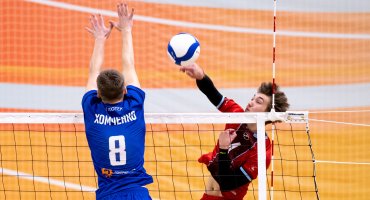 Молодежная Лига. 3 тур. Вторая победа «Горького-2» в сезоне над командой Уфы