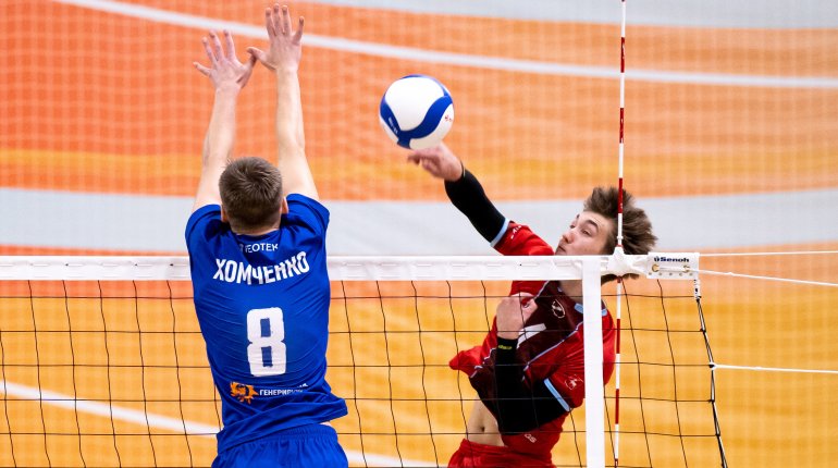 Молодежная Лига. 3 тур. Вторая победа «Горького-2» в сезоне над командой Уфы